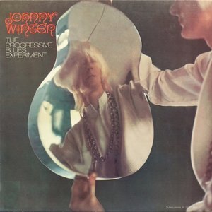 LP Cover