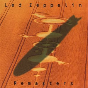 LP Cover