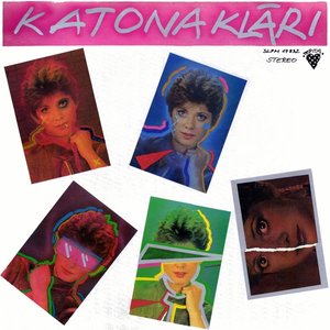 LP Cover