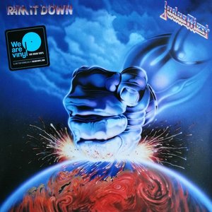 LP Cover
