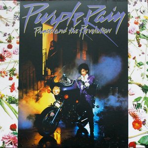LP Cover