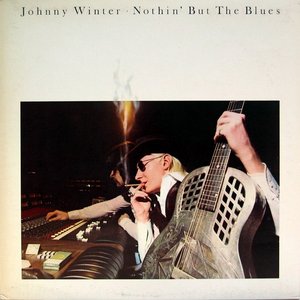 LP Cover
