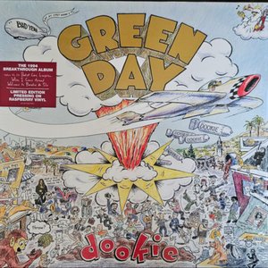 LP Cover