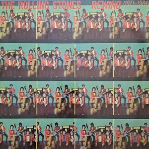 LP Cover