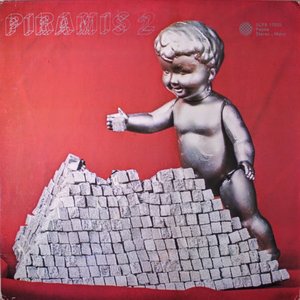 LP Cover