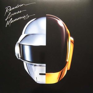 LP Cover