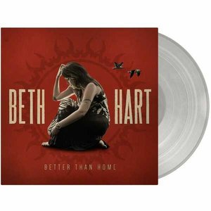 LP Cover