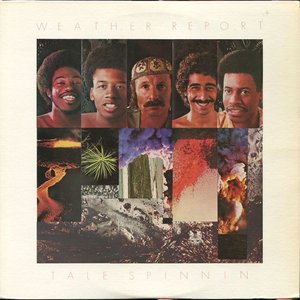 LP Cover