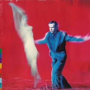 LP Cover