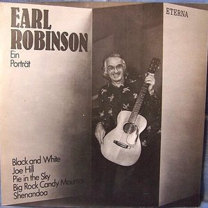 LP Cover