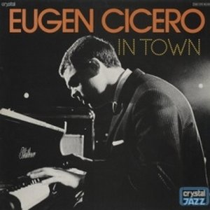 LP Cover