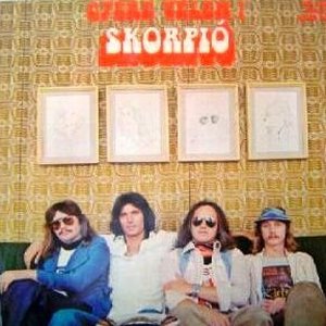 LP Cover