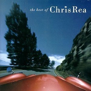 LP Cover