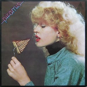 LP Cover