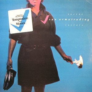 LP Cover