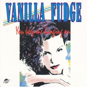 LP Cover