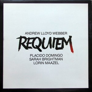 LP Cover