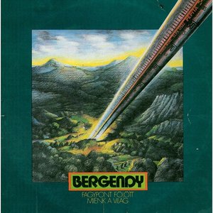 LP Cover