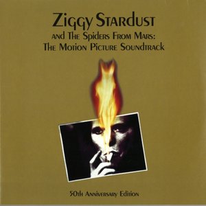 LP Cover