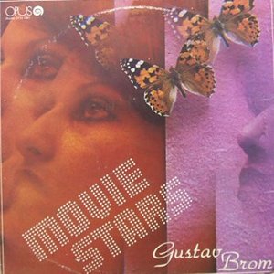 LP Cover