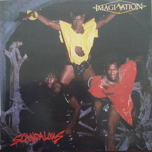 LP Cover