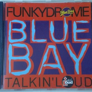 LP Cover