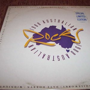 LP Cover