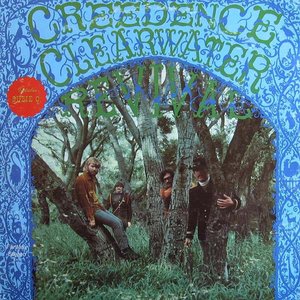 LP Cover