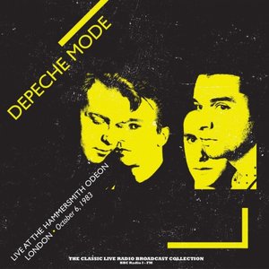 LP Cover