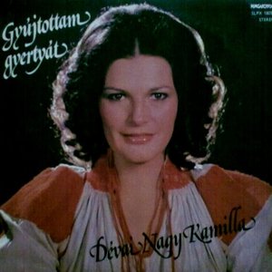 LP Cover