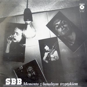 LP Cover