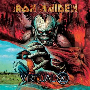 LP Cover