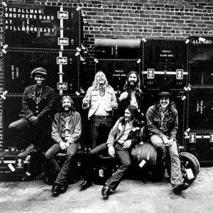LP Cover