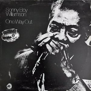 LP Cover