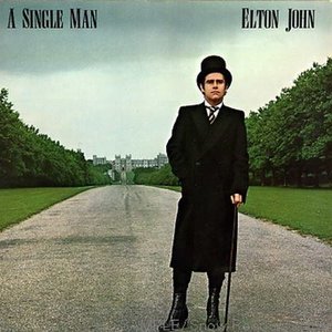 LP Cover