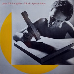 LP Cover