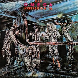LP Cover