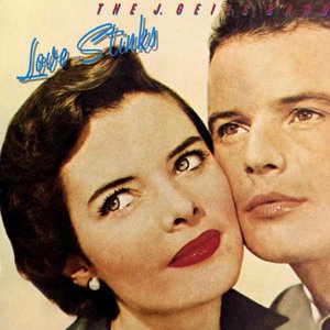 LP Cover