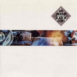 LP Cover