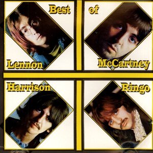 LP Cover