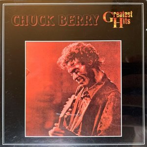 LP Cover