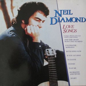 LP Cover