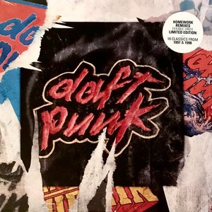 LP Cover