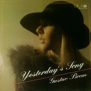 LP Cover