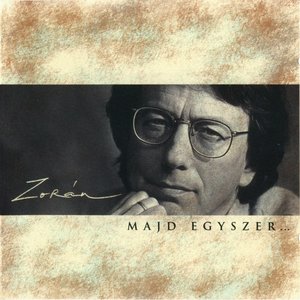 LP Cover