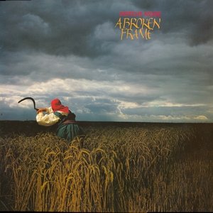 LP Cover