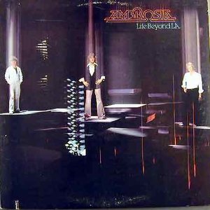 LP Cover
