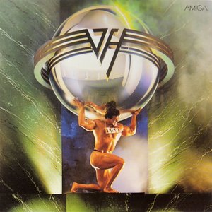 LP Cover