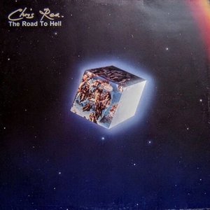 LP Cover