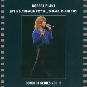 LP Cover